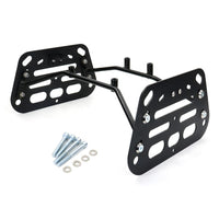 MINNAMOTO Side Rack BMW R9T - Plate