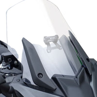 MINNAMOTO Bracket GPS Yamaha TMAX 530, 560