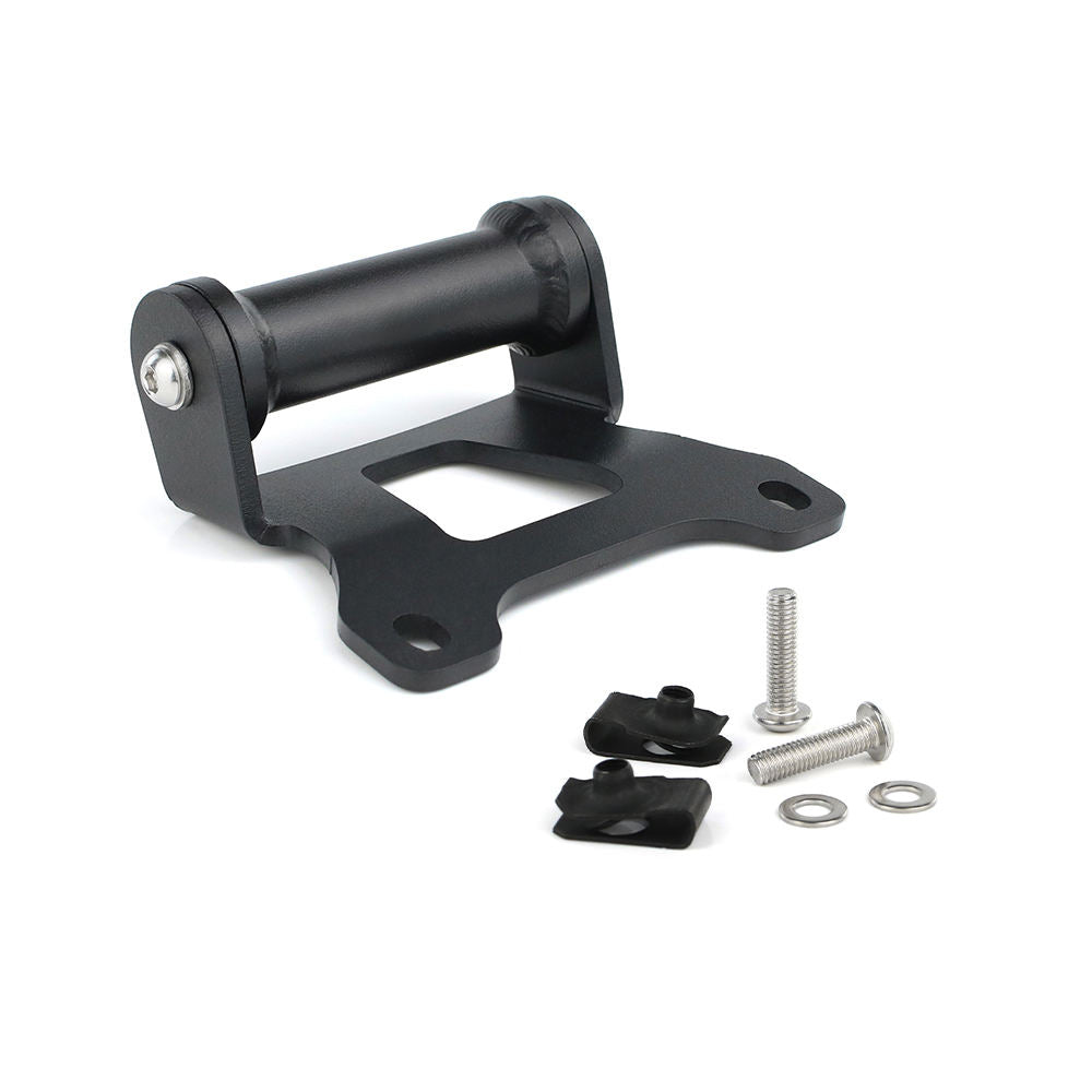 MINNAMOTO Bracket GPS Yamaha TMAX 530, 560
