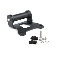 MINNAMOTO Bracket GPS Yamaha TMAX 530, 560