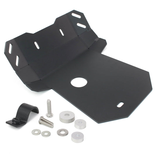 MINNAMOTO Skidplate Kawasaki KLX 230