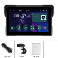 INTELLIGHT GPS Monitor 7 Inch Motor