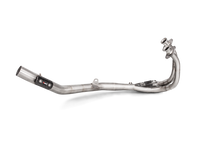 AKRAPOVIC Header Honda CBR 250 RR Full System Ori Slovenia