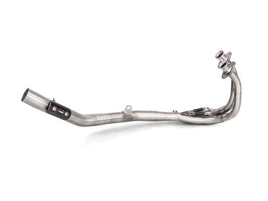 AKRAPOVIC Header Honda CBR 250 RR Full System Ori Slovenia