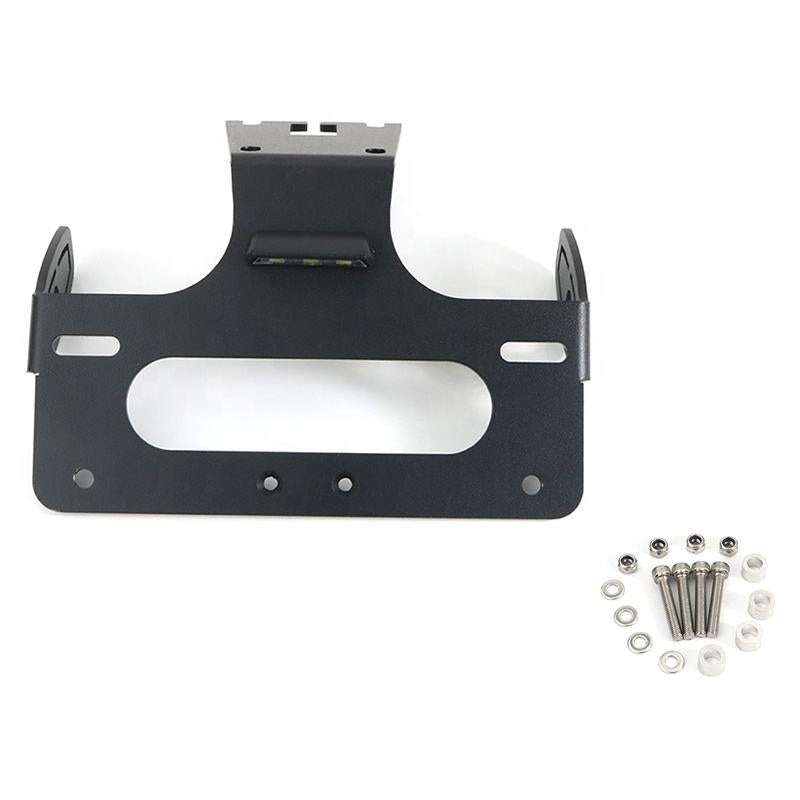 MINNAMOTO Tail Tidy Kawasaki Ninja H2  H2R