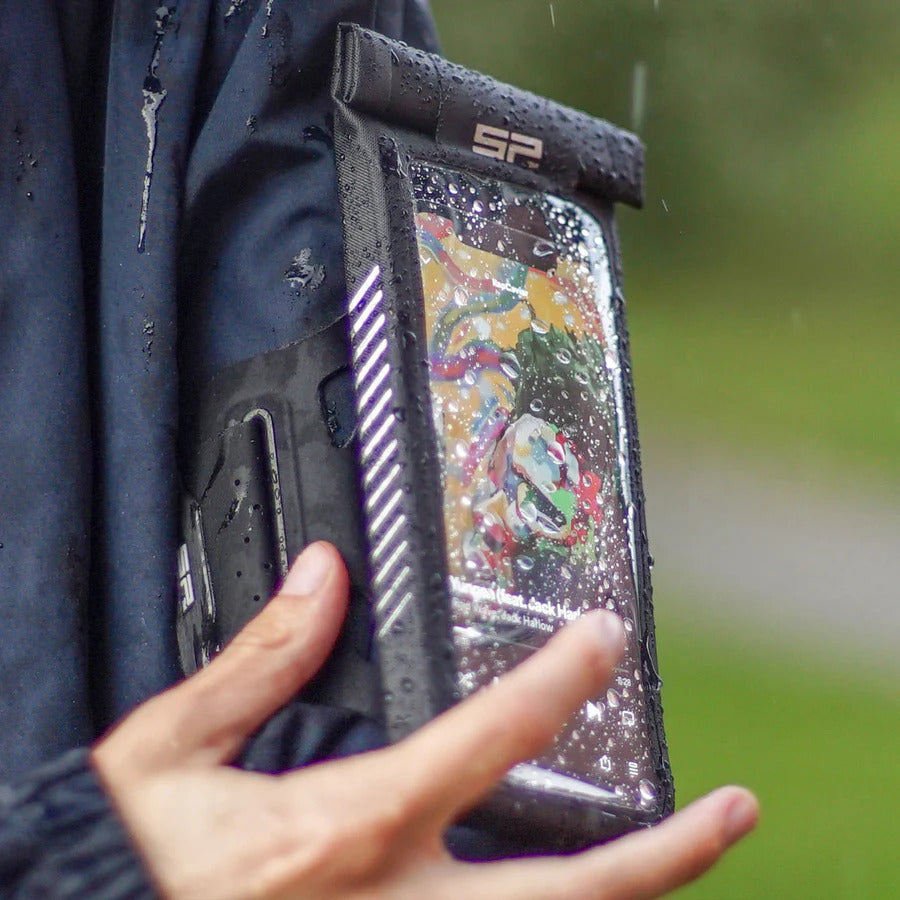 SP CONNECT C+ Universal Phone Case L