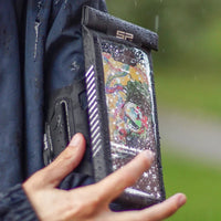 SP CONNECT C+ Universal Phone Case L