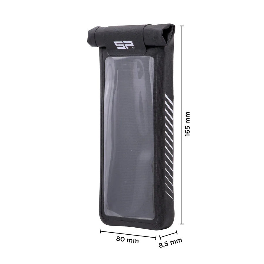 SP CONNECT C+ Universal Phone Case L