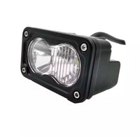 INTELLIGHT S2 Sport 20W LED Driving Light Flood / Spot/ Combo Square