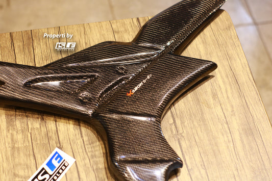 KABON Cover Deltabox Honda CBR250RR