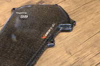 KABON Cover Filter Carbon Yamaha XMAX 250 New Connected 23-Up