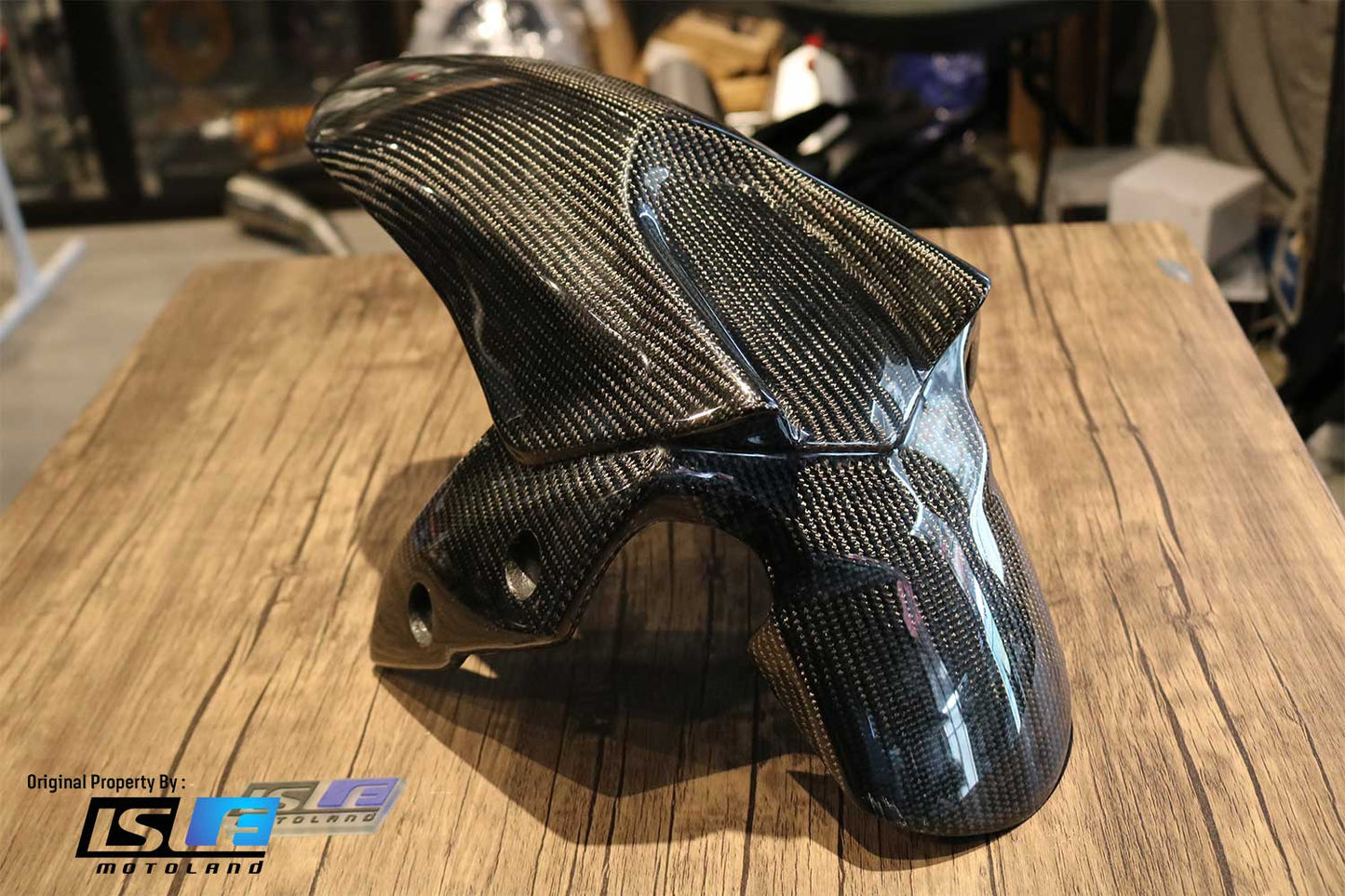 KABON Spakbor Yamaha Aerox 155