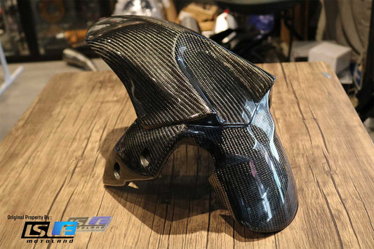 KABON Spakbor Yamaha Aerox 155