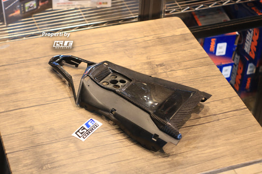 KABON Undertail Rear Kawasaki ZX25R + Part Ori