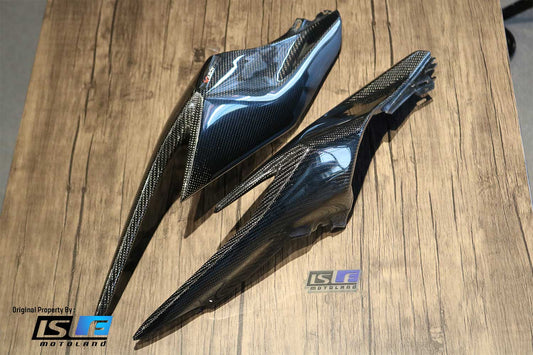 KABON Buntut Honda CBR250RR