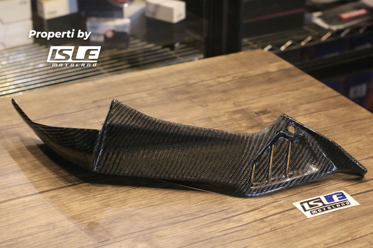 KABON Airscoop Carbon Honda CBR250RR