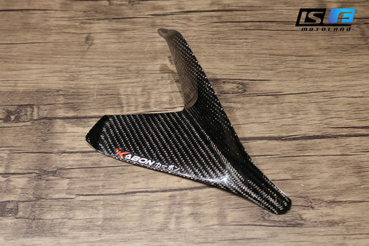 KABON Cover Air Ram Kawasaki ZX25R