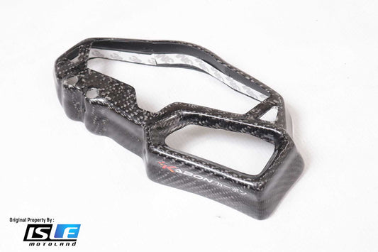 KABON Cover Speedometer Kawasaki Ninja 250 FI '13-17