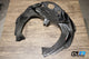 KABON Dashboard Kawasaki ZX25RR + Part Ori