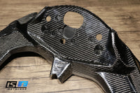 KABON Dashboard Kawasaki ZX25RR + Part Ori