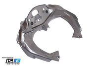 KABON Dashboard Kawasaki ZX25RR + Part Ori