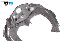 KABON Dashboard Kawasaki ZX25RR + Part Ori