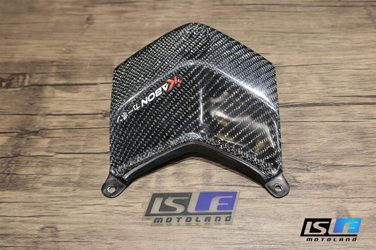 KABON Ducktail Yamaha Aerox 155