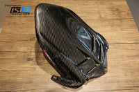 KABON Hugger Kawasaki ZX6 Old Model Hotbodies