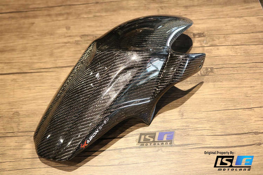 KABON Hugger Yamaha NMax New