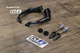 KABON Proguard Carbon Universal V2 - Black