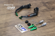 KABON Proguard Carbon Universal V2 - Green