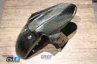 KABON Spakbor Depan Kawasaki Ninja 250 '13-'17
