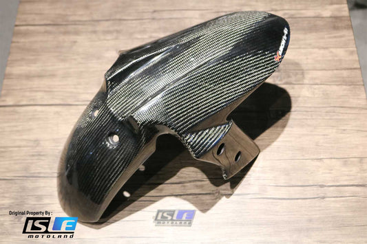 KABON Spakbor Depan Kawasaki Ninja 250 '13-'17