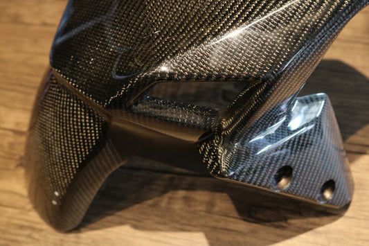 KABON Spakbor Depan Kawasaki Z900