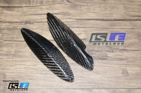 KABON Tail Slider Kawasaki New Ninja 250 2018