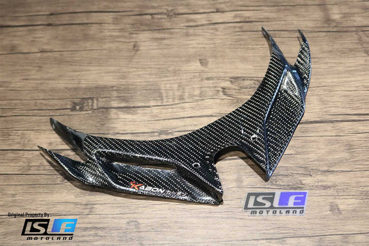KABON Winglet Depan Kawasaki New Ninja 250 2018