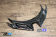 KABON Winglet Depan Kawasaki New Ninja 250 2018