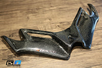 KABON Winglet Depan Kawasaki Ninja 250 '13-'17