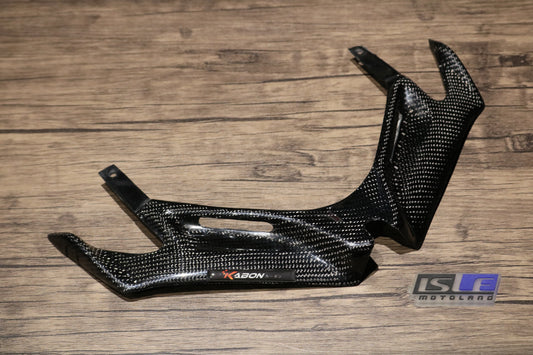 Kabon Upper Winglet Honda CBR250RR