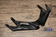 Kabon Upper Winglet Honda CBR250RR