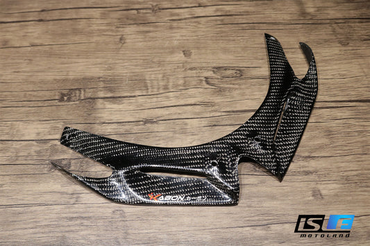 KABON Winglet Depan Kawasaki ZX25R