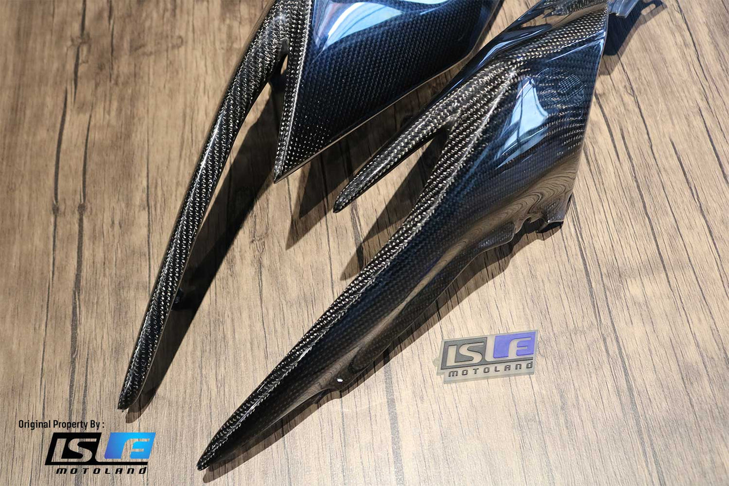 KABON Buntut Honda CBR250RR