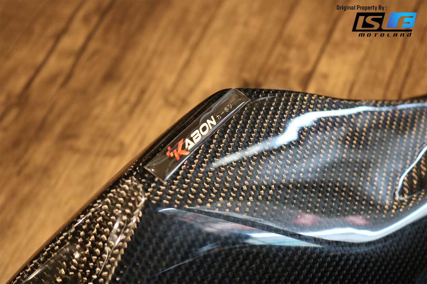 KABON Buntut Honda CBR250RR