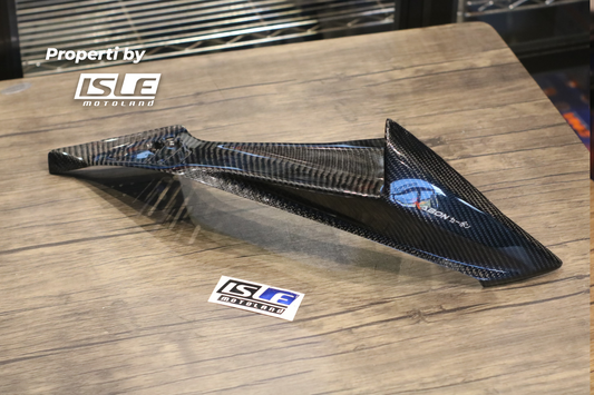KABON Airscoop Carbon Honda CBR250RR