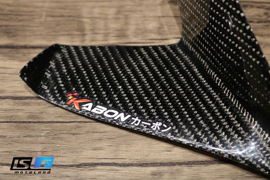 KABON Cover Air Ram Kawasaki ZX25R