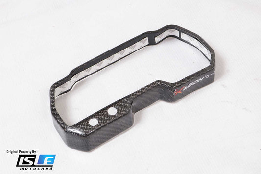KABON Cover Speedometer Yamaha R15 VVA