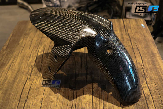 KABON Spakbor Depan Kawasaki Ninja 250 '13-'17