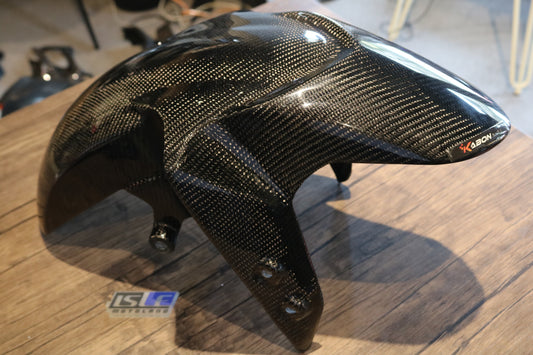 KABON Spakbor Depan Yamaha R15 VVA