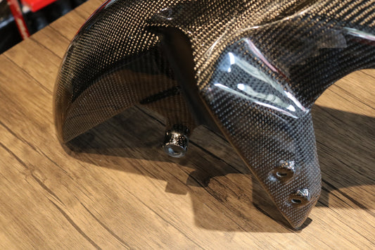 KABON Spakbor Depan Yamaha R15 VVA
