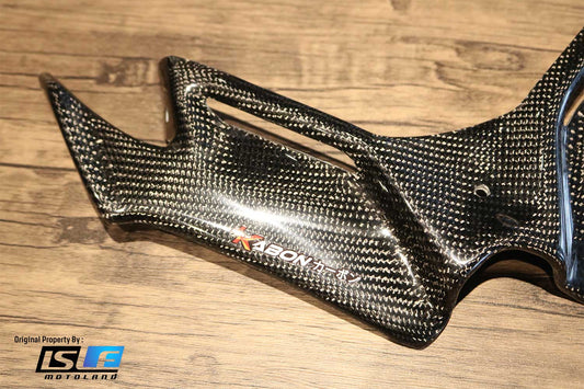 KABON Winglet Depan Kawasaki Ninja 250 '13-'17